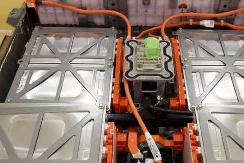 哈尔滨骆驼磷酸电池回收-二手UPS蓄电池回收